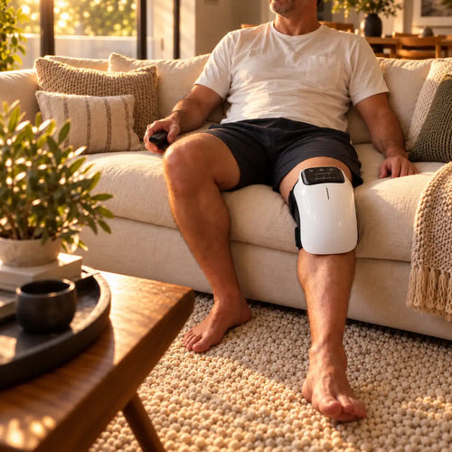 Pulsuro Knee Massager