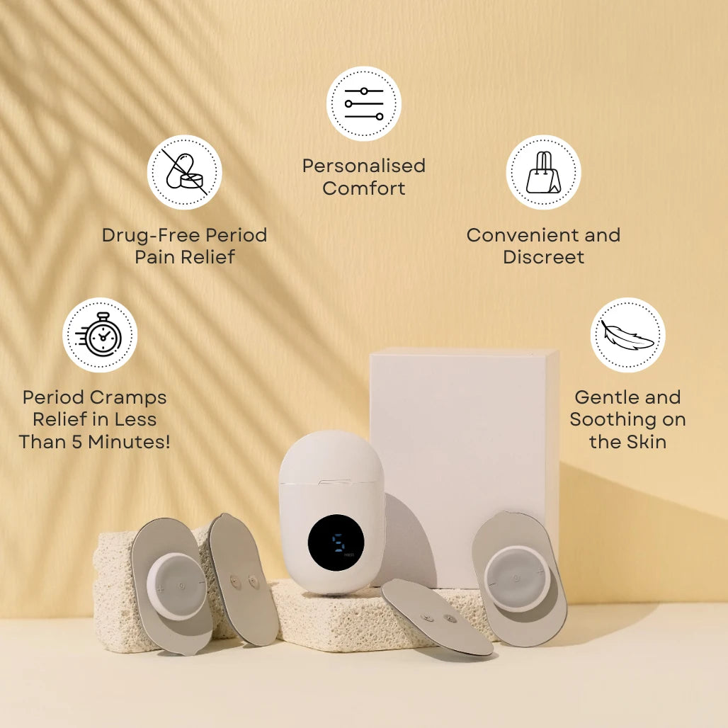 Pulsuro Portable Rechargeable Device