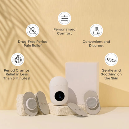 Pulsuro Portable Rechargeable Device