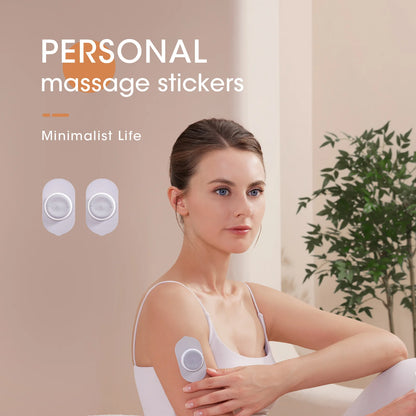 Pulsuro Portable Rechargeable Device