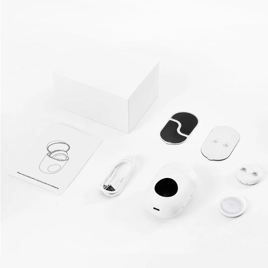 Pulsuro Portable Rechargeable Device