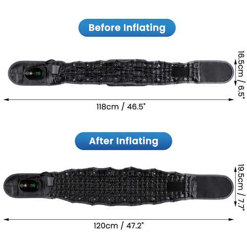 Pulsuro Belt